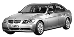 BMW E92 C2105 Fault Code