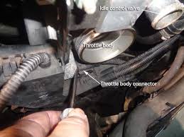 See C2105 in engine